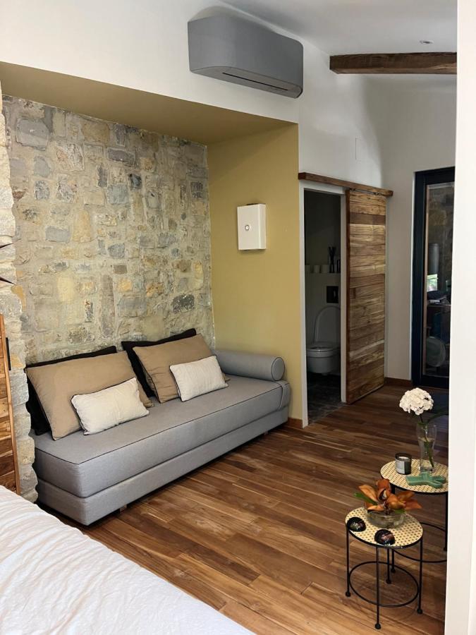 Bouillargues Boisbolchet Ecolodge-Spa מראה חיצוני תמונה