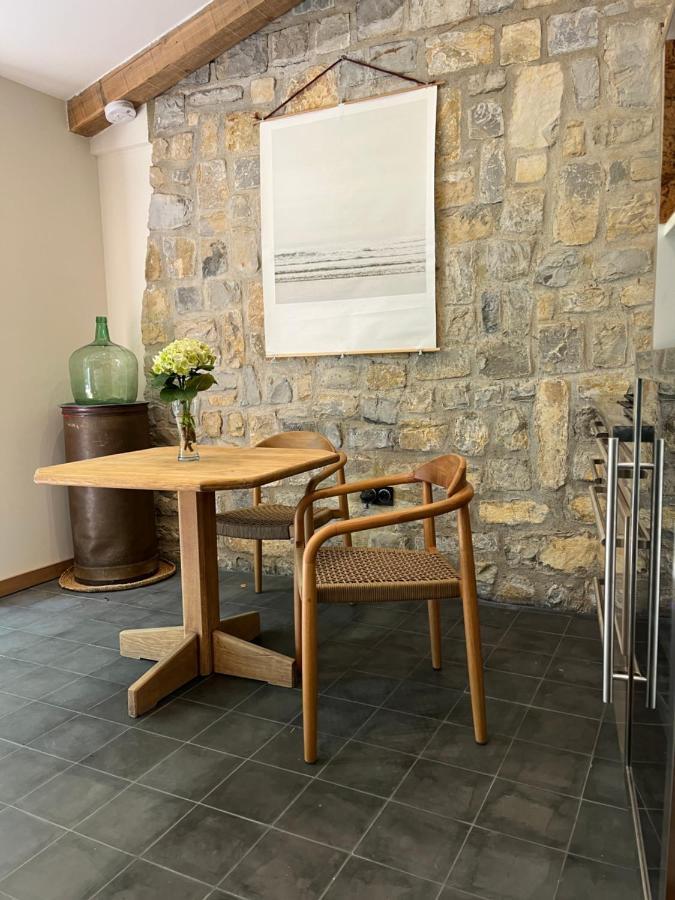 Bouillargues Boisbolchet Ecolodge-Spa מראה חיצוני תמונה