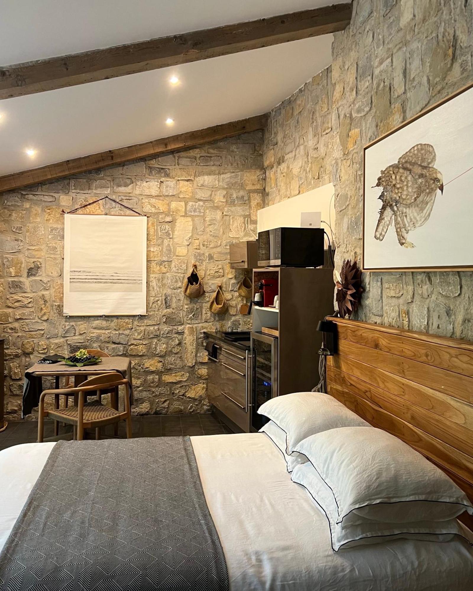 Bouillargues Boisbolchet Ecolodge-Spa מראה חיצוני תמונה